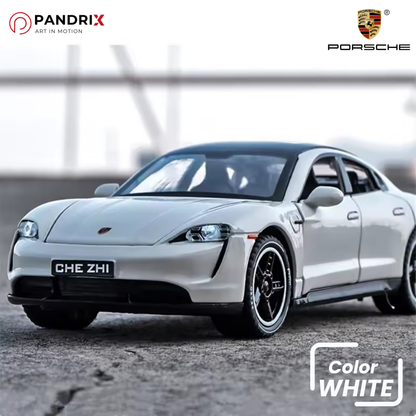 Porsche Taycan 4S 1:32 | Studio Edition